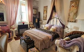 Suite In Florence